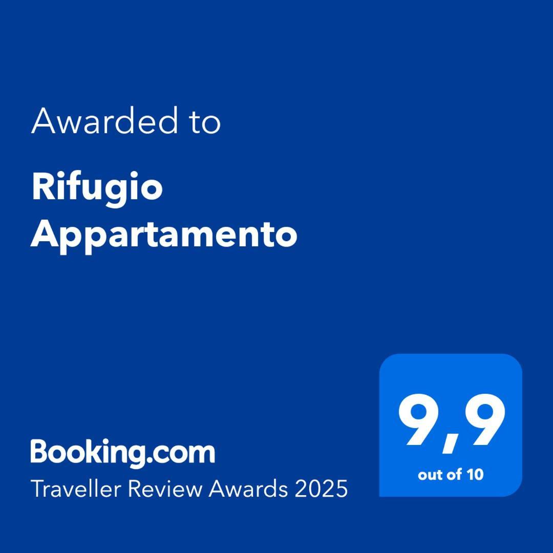 Rifugio Societa Semplice Apartment Ospedaletti Exterior photo