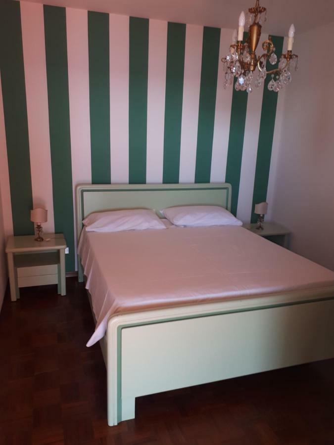 Rifugio Societa Semplice Apartment Ospedaletti Exterior photo