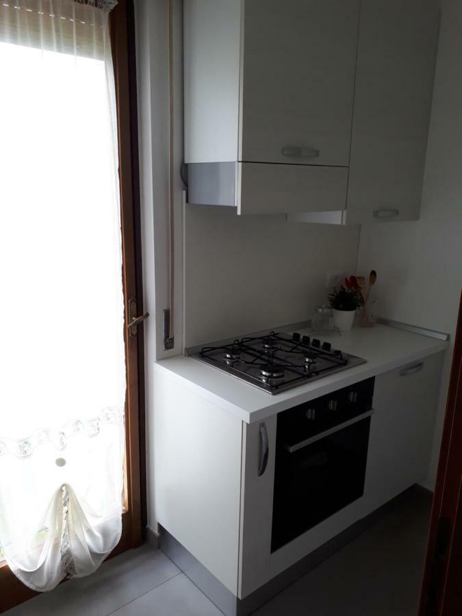 Rifugio Societa Semplice Apartment Ospedaletti Exterior photo